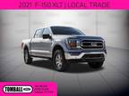 2021 Ford F-150 XLT - Tomball,TX