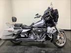 2015 Harley-Davidson Street Glide CVO - Fort Worth,TX