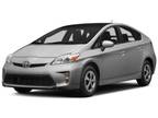 2015 Toyota Prius 2 hybrid - Honolulu,HI