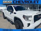 2021 GMC Sierra 1500 White, 39K miles