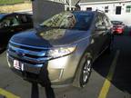 2014 Ford Edge SEL AWD