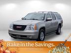 2014 GMC Yukon XL SLT