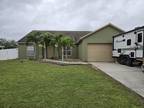 Sw Martin St, Port Saint Lucie, Home For Sale