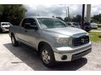 2008 Toyota Tundra For Sale