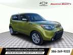 2016 Kia Soul Plus