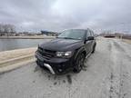 2019 Dodge Journey