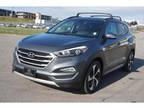 2017 Hyundai Tucson Gray, 88K miles