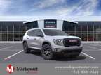 2025 GMC Acadia AT4