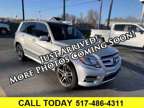 2014 Mercedes-Benz GLK GLK 350 4MATIC