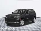 2025 Jeep Grand Cherokee L Laredo X