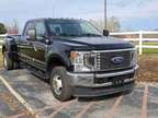 2022 Ford F-350SD XLT DRW