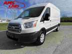 2018 Ford Transit-250 Base