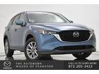 2022 Mazda CX-5 2.5 S Select Package