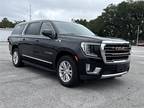 2022 GMC Yukon XL SLT 4WD