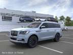 2024 Lincoln Navigator Black Label