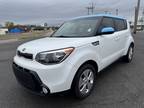 2016 Kia Soul Plus