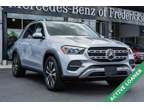 2024 Mercedes-Benz GLE GLE 350 4MATIC