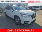 2021 Subaru Ascent Premium