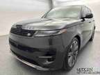 2024 Land Rover Range Rover Sport Dynamic