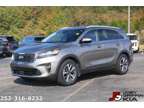 2019 Kia Sorento EX