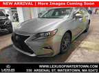 2017 Lexus ES 350