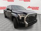 2024 Toyota Tundra Limited 4x4