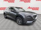 2023 Mazda CX-9 Touring AWD