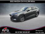 2021 Mazda CX-9 Touring