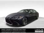 2025 Lexus ES 350 Ultra Luxury