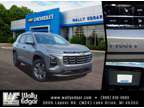 2025 Chevrolet Equinox 2LT