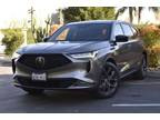 2022 Acura MDX A-Spec SH-AWD