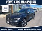 2024 Volvo XC40 B5 Plus Dark Theme