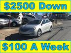 2011 Hyundai Sonata Limited Auto