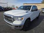 2021 RAM 1500 Big Horn Quad Cab 4WD