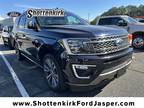 2021 Ford Expedition King Ranch