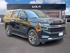 2021 Chevrolet Tahoe LS