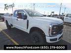 2024 Ford F-250SD XL