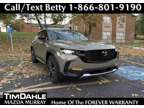 2025 Mazda CX-50 2.5 Turbo Premium Package