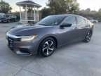 2021 Honda Insight EX