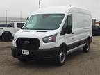 2024 Ford Transit-350 Base