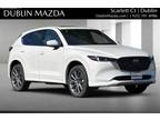 2025 Mazda CX-5 2.5 Turbo Signature