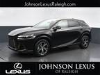 2023 Lexus RX 350