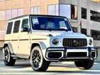 2024 Mercedes-Benz G-Class G 63 AMG 4MATIC