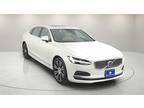 2025 Volvo S90 Reserved