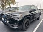 2025 Honda Ridgeline Sport