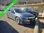 2020 Honda Accord Hybrid, 91K miles