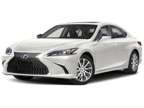 2019 Lexus ES 300h FWD