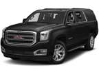 2017 GMC Yukon XL SLE