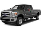 2014 Ford F-350 XL