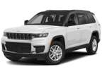 2024 Jeep Grand Cherokee Summit Reserve 4x4